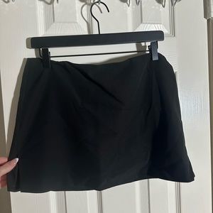 NWT Tiger Mist Mini Skirt